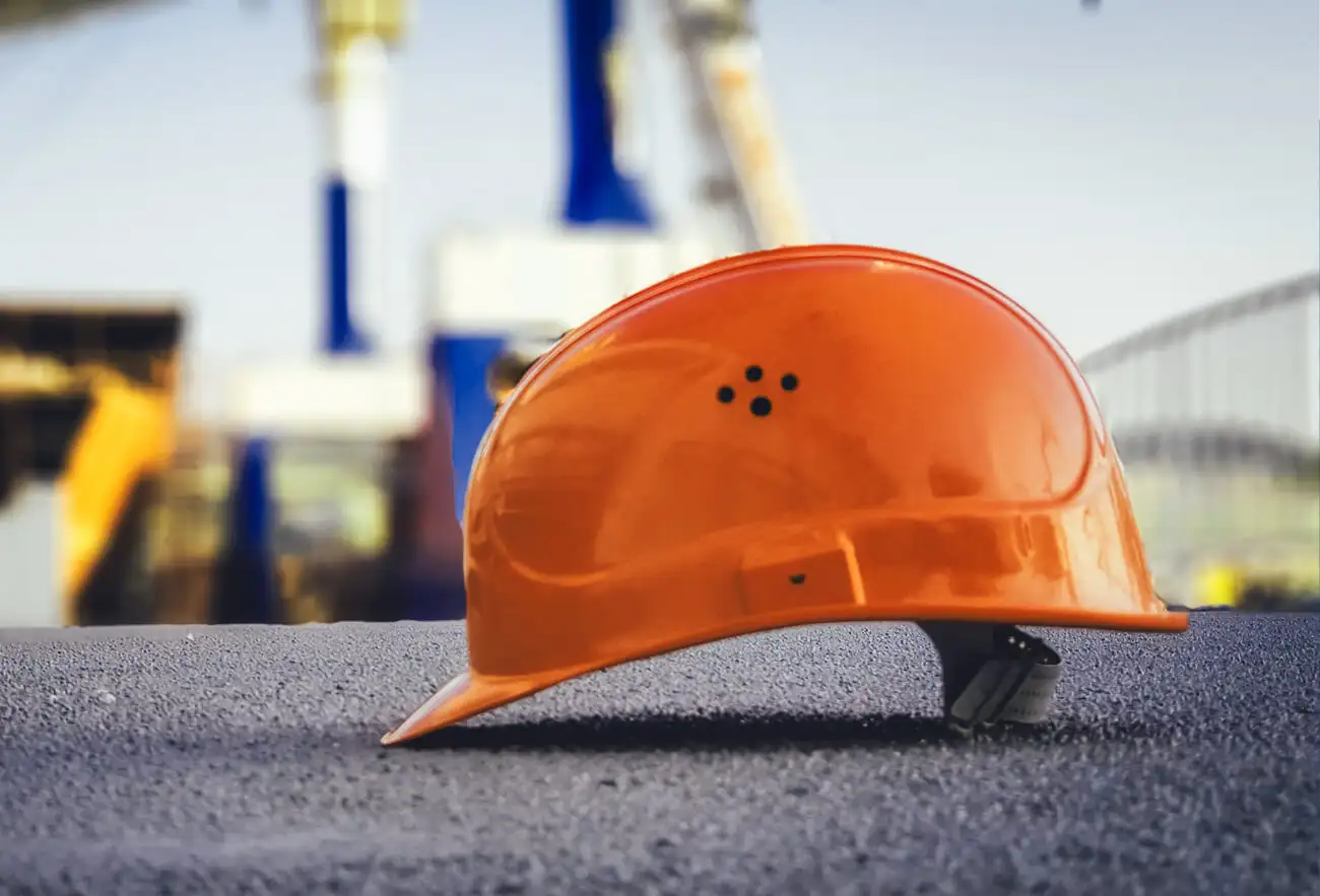 Güvenli ve Sürdürülebilir İnşaat Yaklaşımı